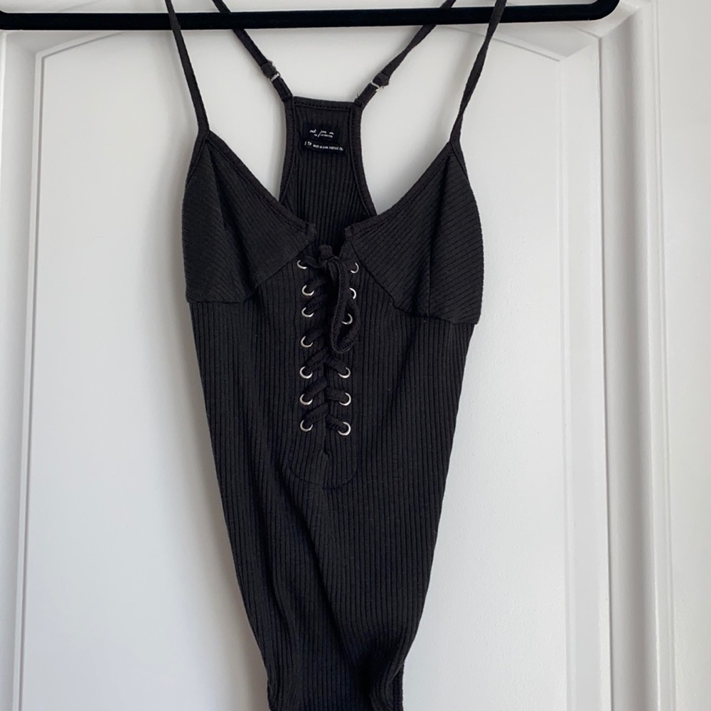 Urban outfitter body suit